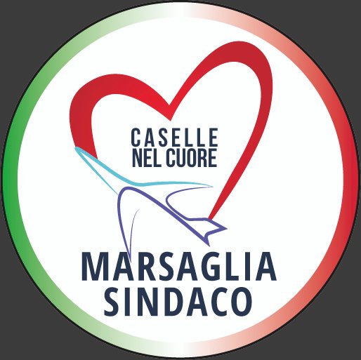 Marsaglia Sindaco 2022 Logo