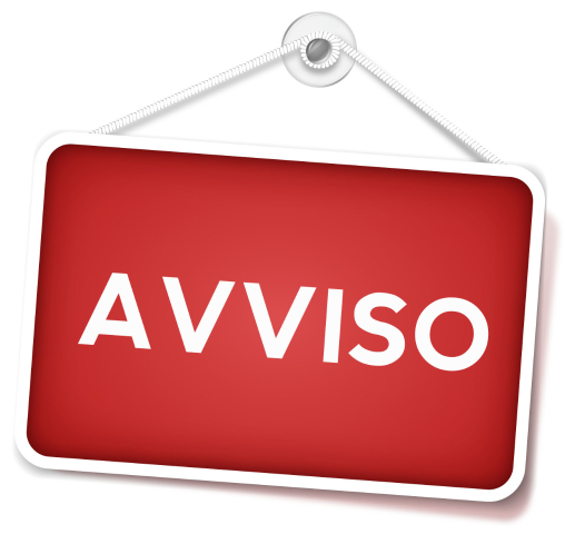 Comunicato avvisi bonari contenenti estremi e riferimenti di contatti errati.
